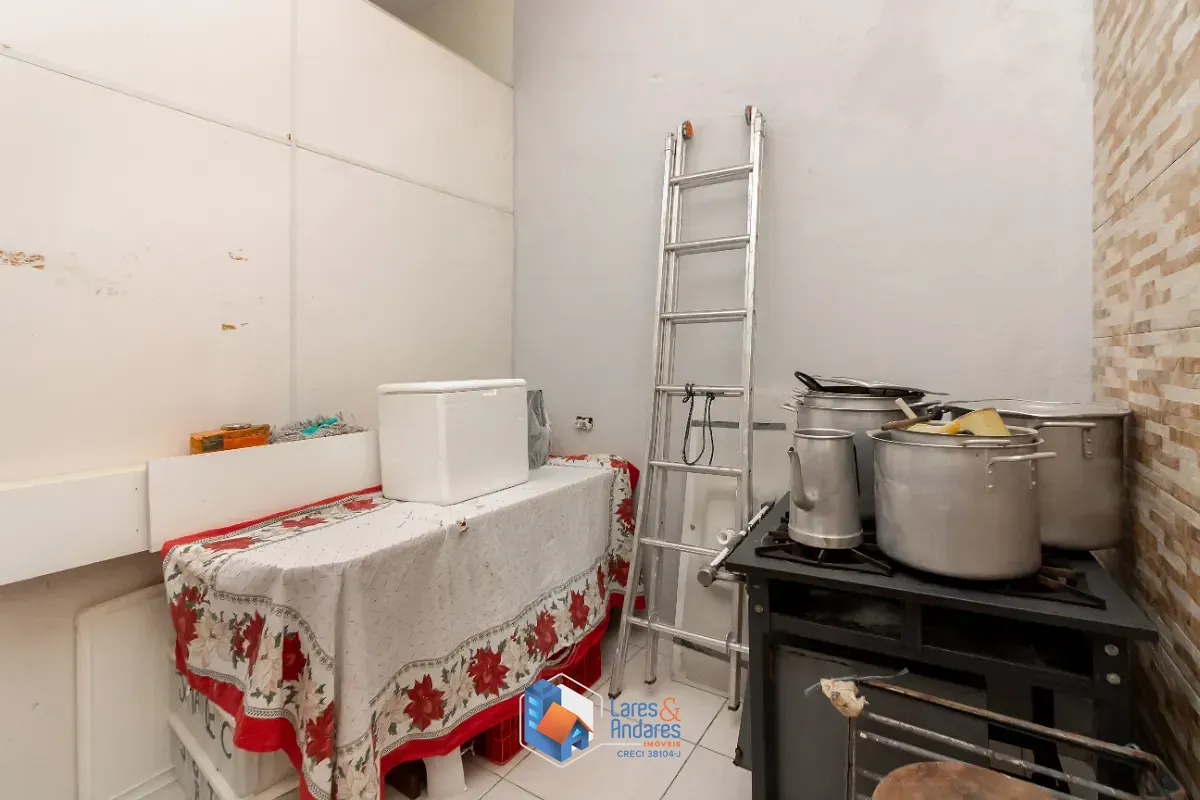 Casa, 3 quartos, 252 m² - Foto 21
