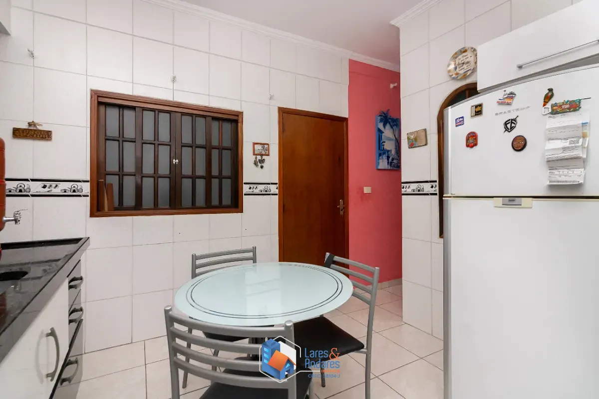 Casa, 3 quartos, 252 m² - Foto 20