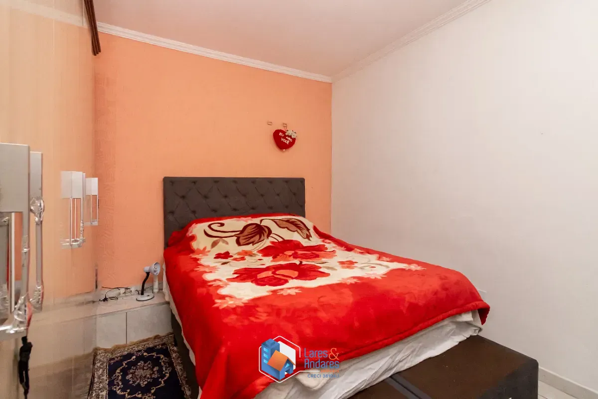 Casa, 3 quartos, 252 m² - Foto 10