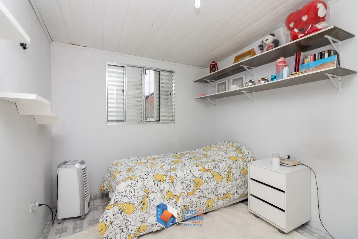 Casa, 3 quartos, 252 m² - Foto 7