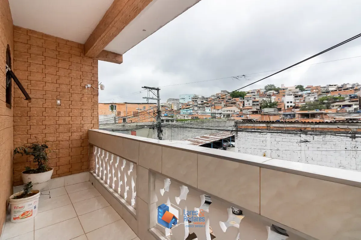 Casa, 3 quartos, 252 m² - Foto 5