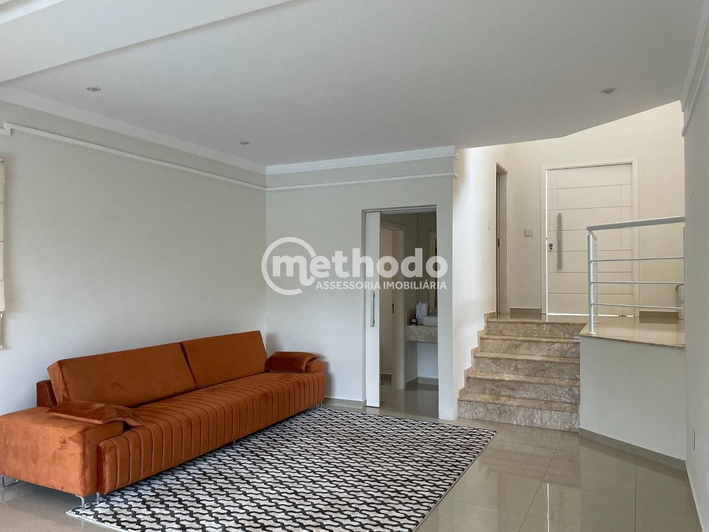 Casa, 3 quartos, 216 m² - Foto 4