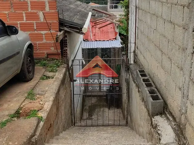 Casa 2 quartos e 1 banheiro, à venda, no bairro Campos de São José em São José dos Campos