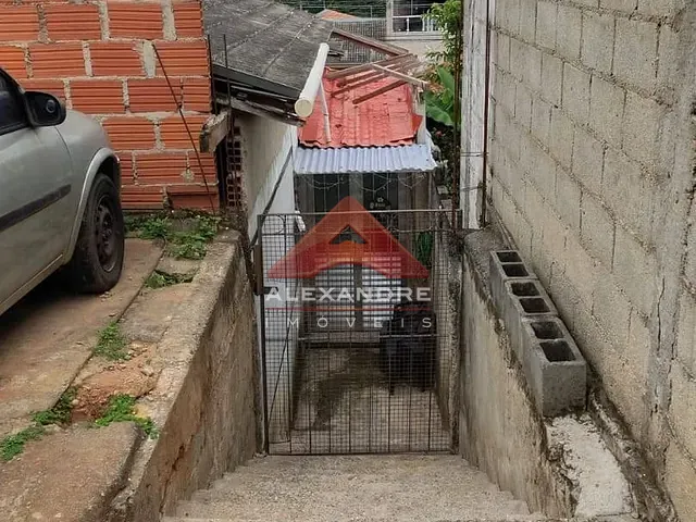 Casa 2 quartos e 1 banheiro, à venda, no bairro Campos de São José em São José dos Campos