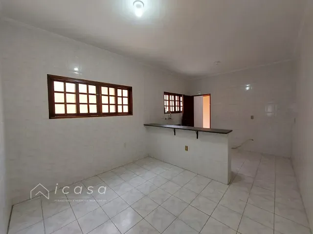 Casa com 110m² 3 quartos e 3 banheiros, à venda, no bairro Bosque dos Eucaliptos em São José dos Campos