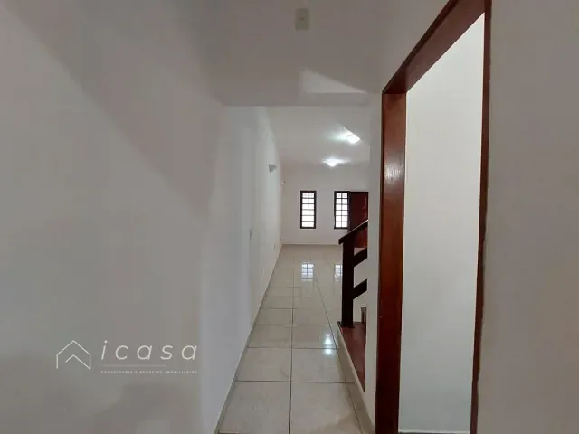 Casa com 110m² 3 quartos e 3 banheiros, à venda, no bairro Bosque dos Eucaliptos em São José dos Campos
