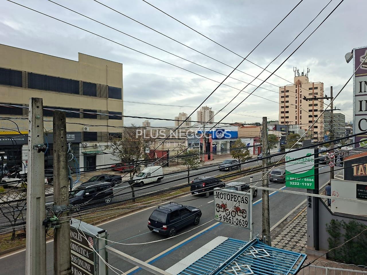 Casa, 1 quarto, 254 m² - Foto 18