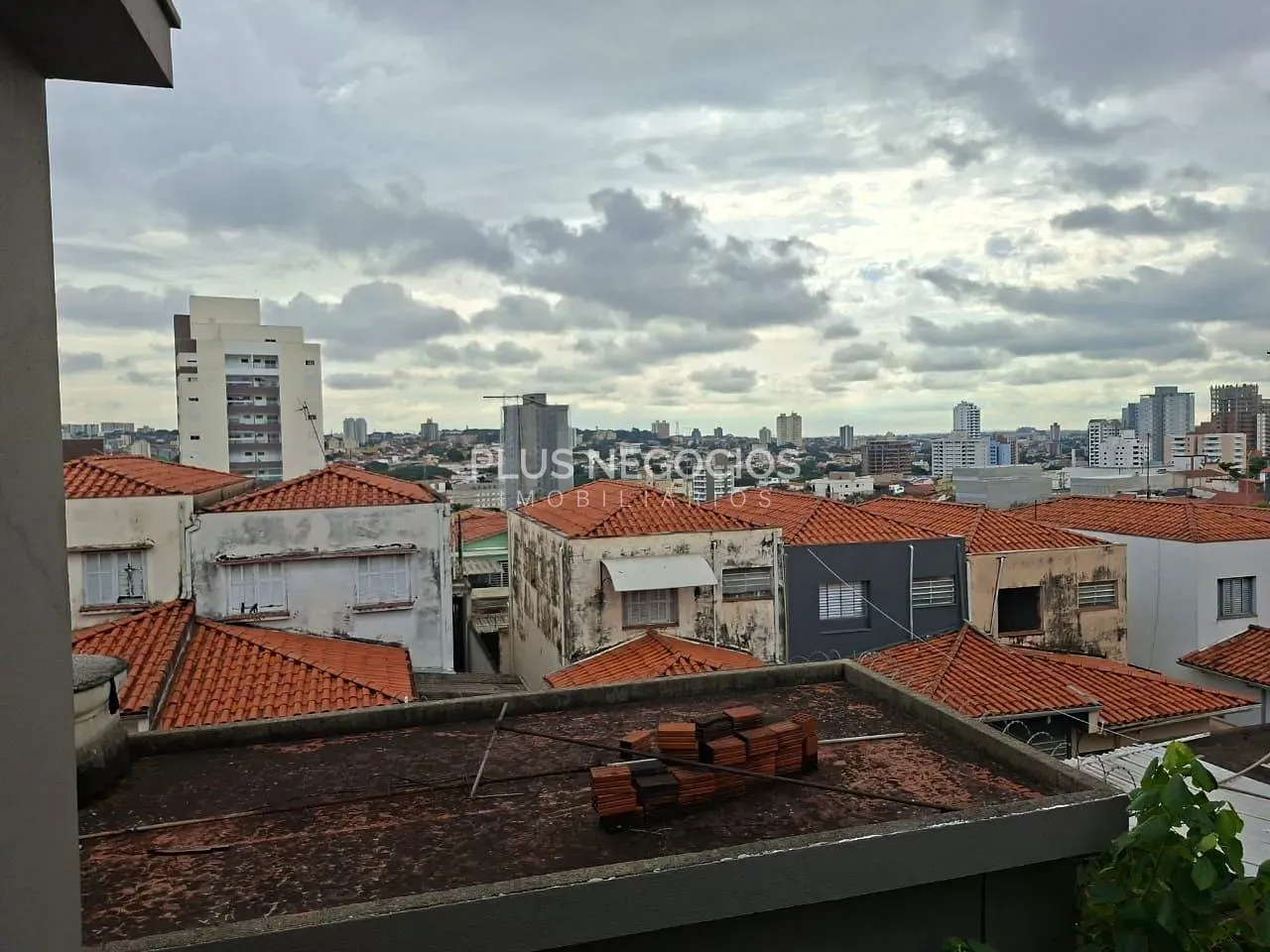 Casa, 1 quarto, 254 m² - Foto 13