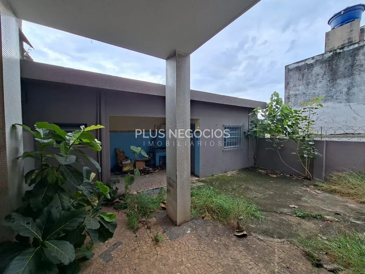 Casa, 1 quarto, 254 m² - Foto 4