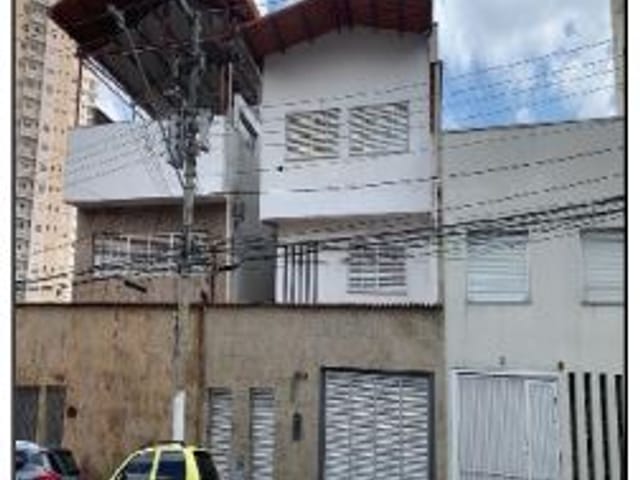 Foto do Casa - Casa à venda 258M², MOOCA, SAO PAULO - SP | Imobiliária Compare