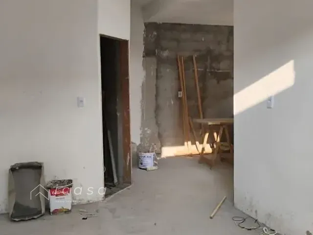 Casa com 80m² 2 quartos e 2 banheiros, à venda, no bairro Tijuco Preto em Caçapava