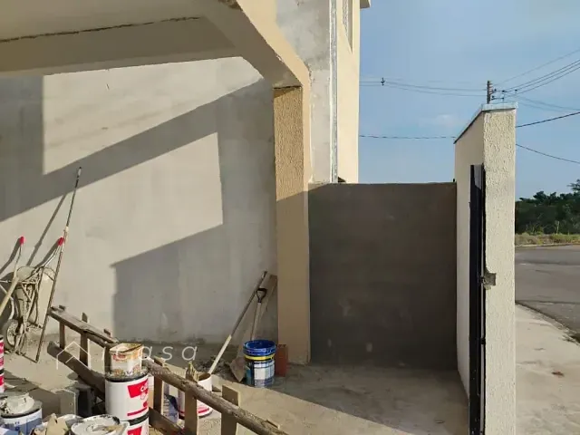 Casa com 80m² 2 quartos e 2 banheiros, à venda, no bairro Tijuco Preto em Caçapava