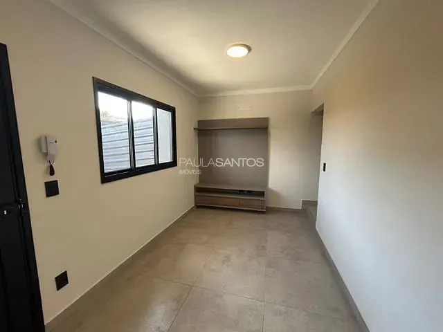 Casa com 89m² 2 quartos e 3 banheiros, à venda, no bairro Cidade Jardim em Sorocaba