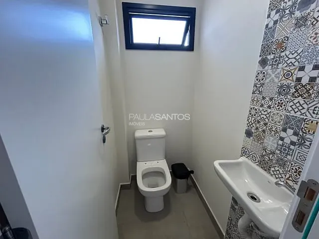 Casa com 89m² 2 quartos e 3 banheiros, à venda, no bairro Cidade Jardim em Sorocaba