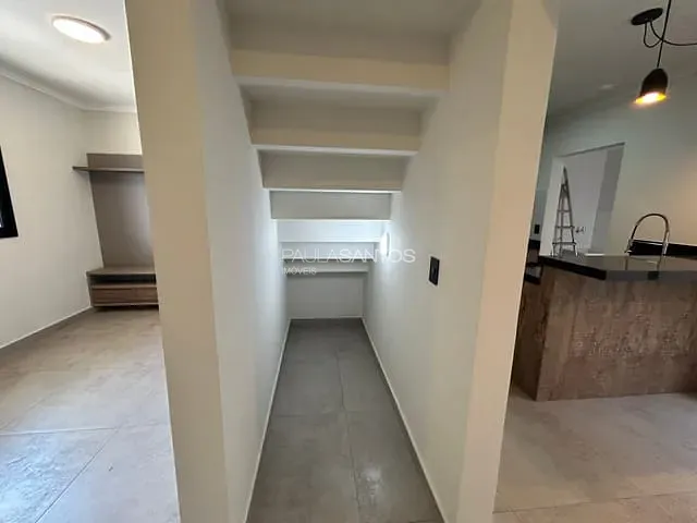 Casa com 89m² 2 quartos e 3 banheiros, à venda, no bairro Cidade Jardim em Sorocaba