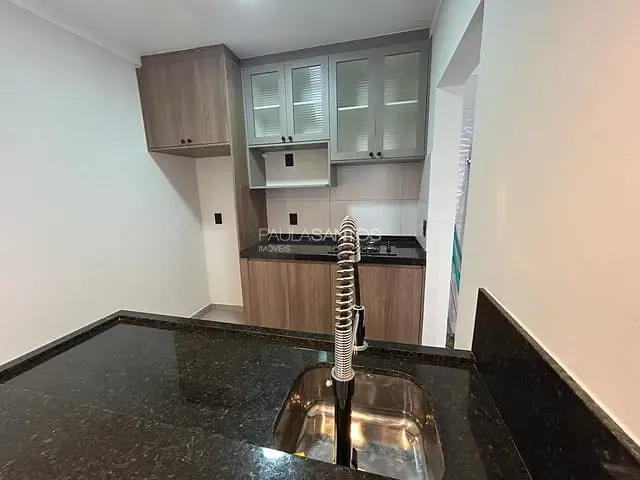 Casa com 89m² 2 quartos e 3 banheiros, à venda, no bairro Cidade Jardim em Sorocaba