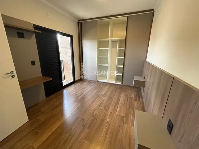 Casa com 89m² 2 quartos e 3 banheiros, à venda, no bairro Cidade Jardim em Sorocaba