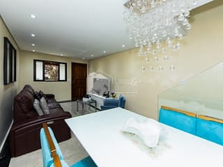 Foto do Casa-Casa no condomínio Residencial OTC Dionisia para venda com 2 quartos, 128m²