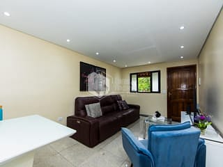Foto do Casa-Casa no condomínio Residencial OTC Dionisia para venda com 2 quartos, 128m²