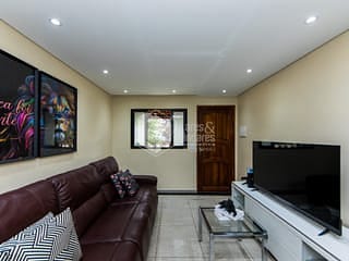 Foto do Casa-Casa no condomínio Residencial OTC Dionisia para venda com 2 quartos, 128m²