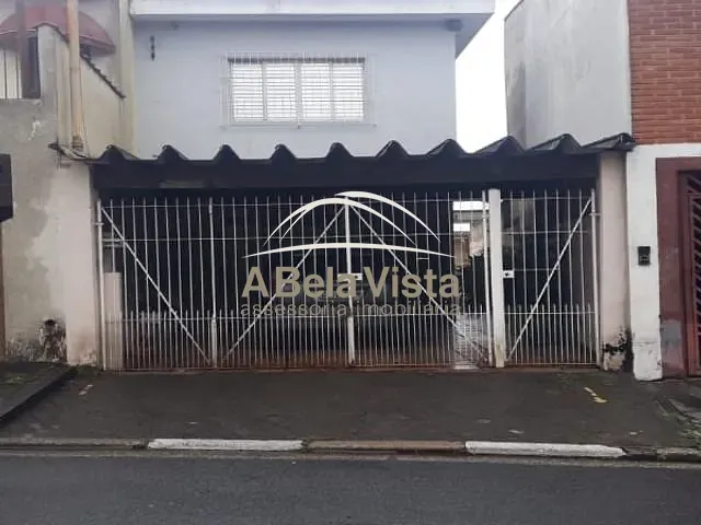 Casa com 125m² 3 quartos e 1 banheiro, à venda, no bairro BELA VISTA em Osasco