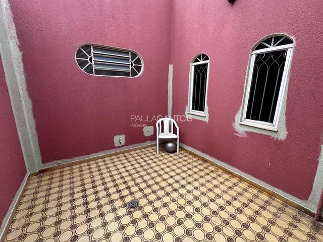 Casa 3 quartos e 3 banheiros, à venda, no bairro Vila Trujillo em Sorocaba