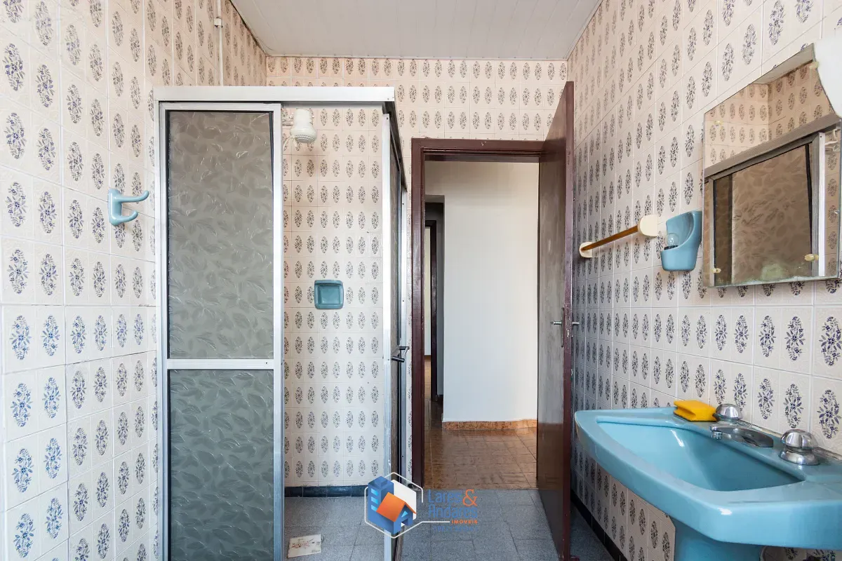 Casa, 6 quartos, 150 m² - Foto 34
