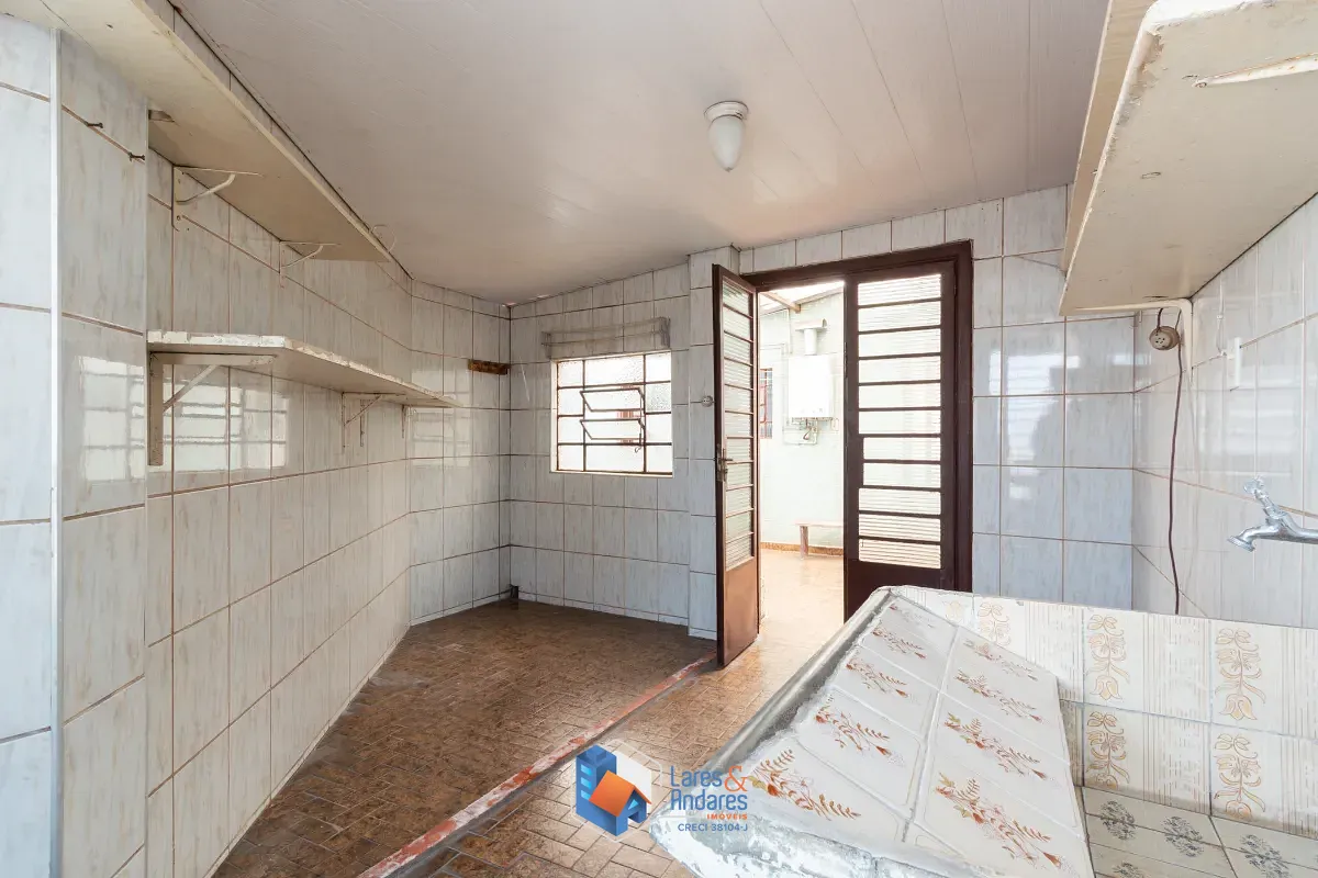 Casa, 6 quartos, 150 m² - Foto 43