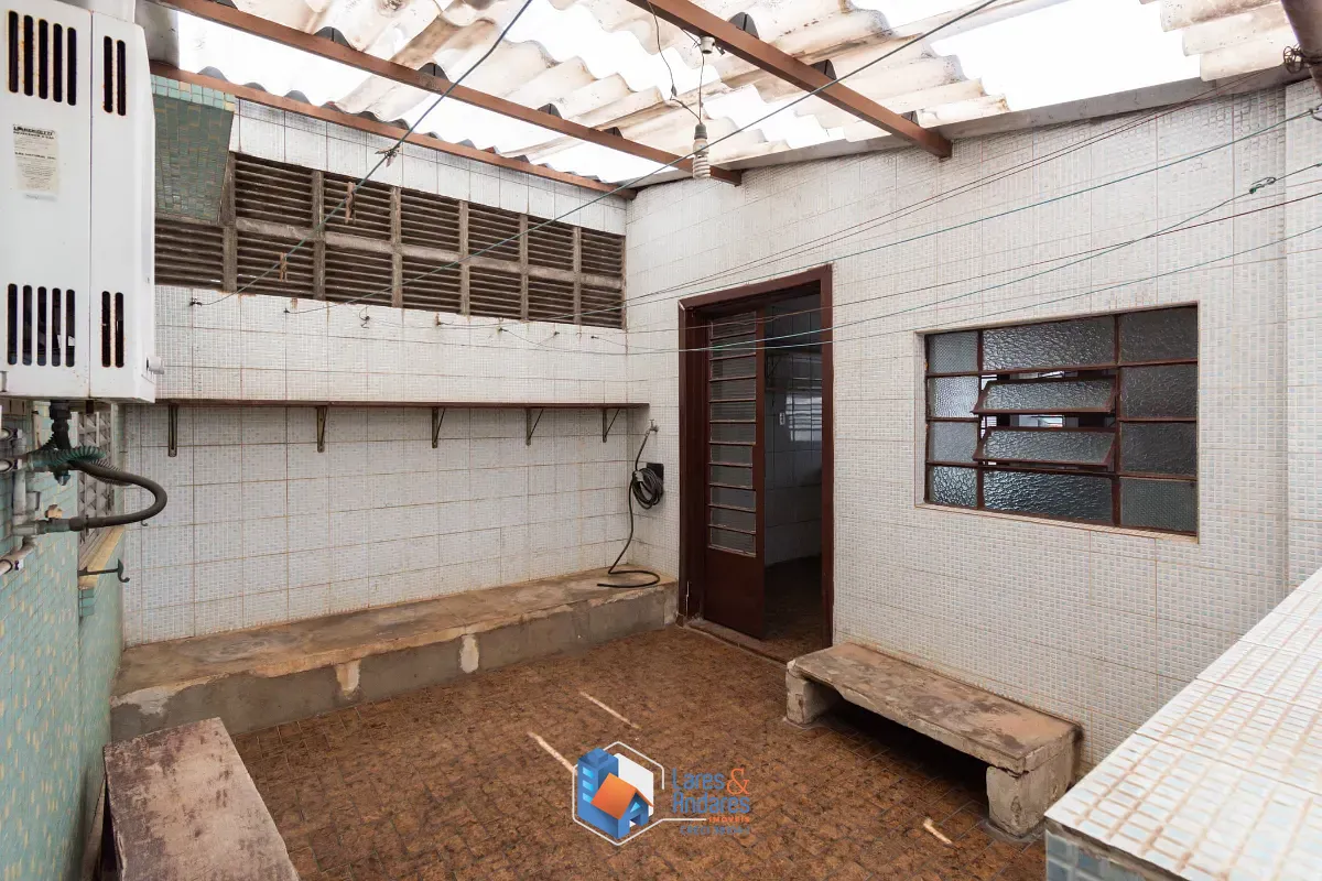 Casa, 6 quartos, 150 m² - Foto 41