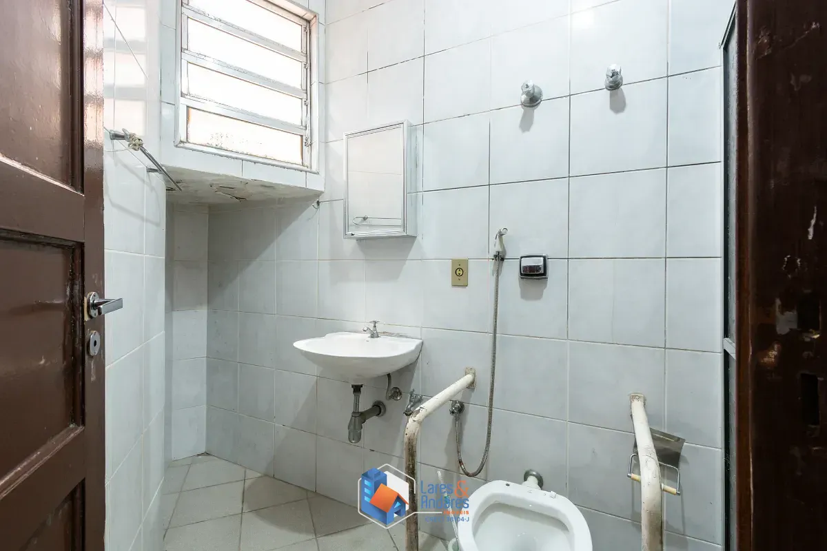 Casa, 6 quartos, 150 m² - Foto 21