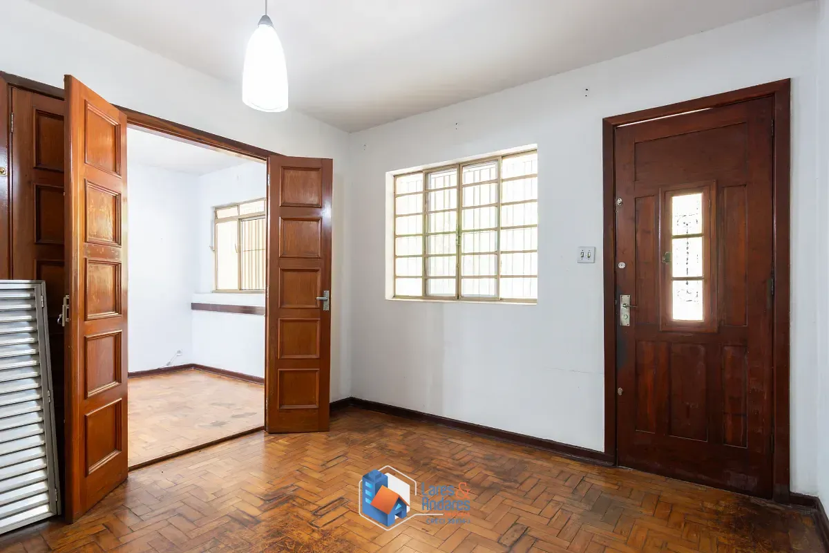 Casa, 6 quartos, 150 m² - Foto 3