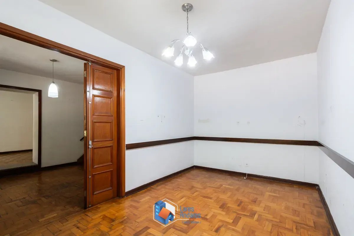 Casa, 6 quartos, 150 m² - Foto 7