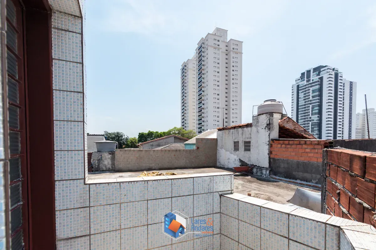 Casa, 6 quartos, 150 m² - Foto 29