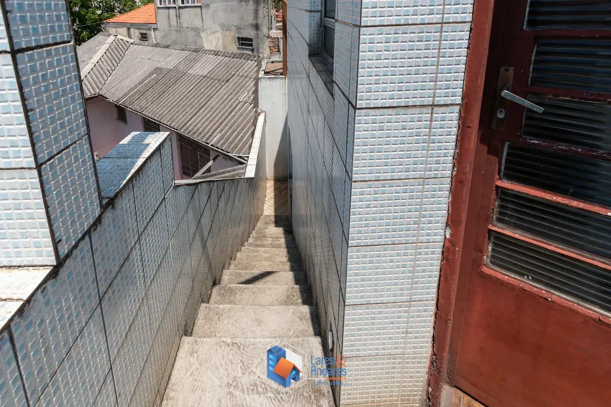 Casa, 6 quartos, 150 m² - Foto 26