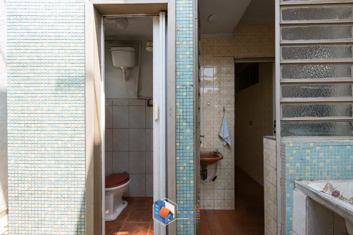 Casa, 6 quartos, 150 m² - Foto 22