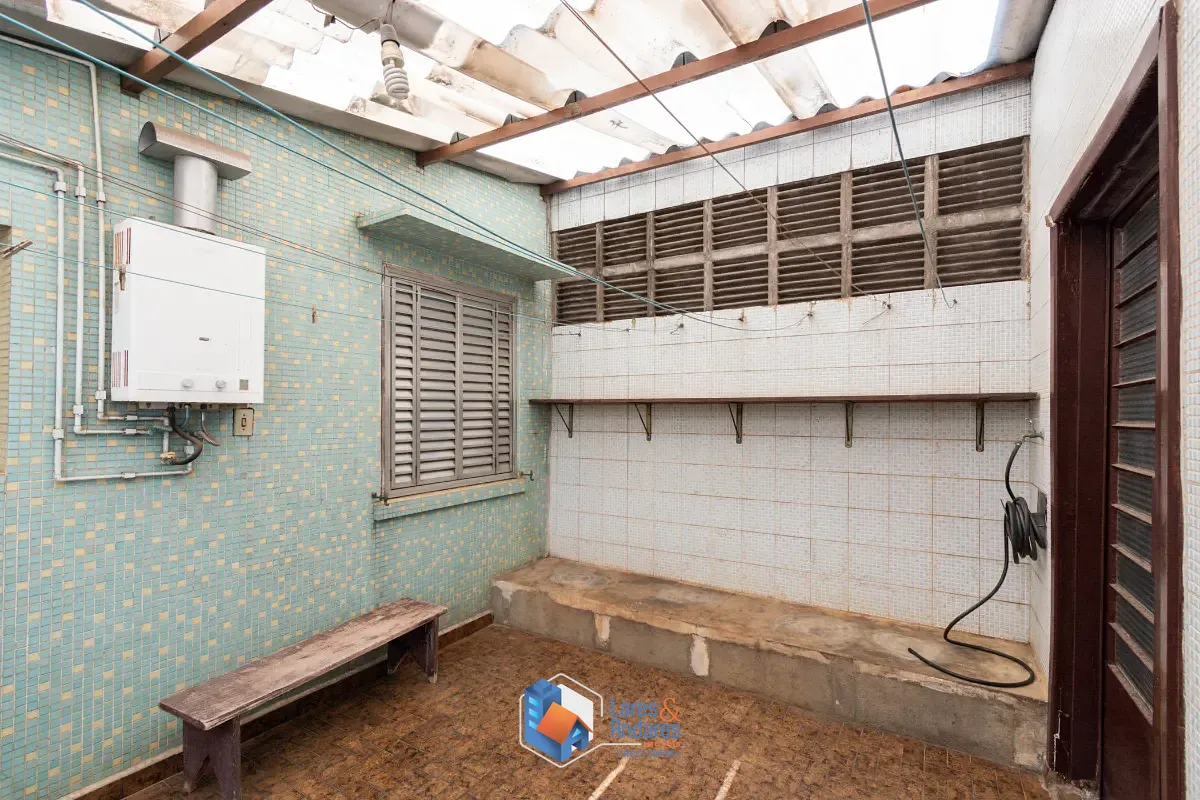 Casa, 6 quartos, 150 m² - Foto 39