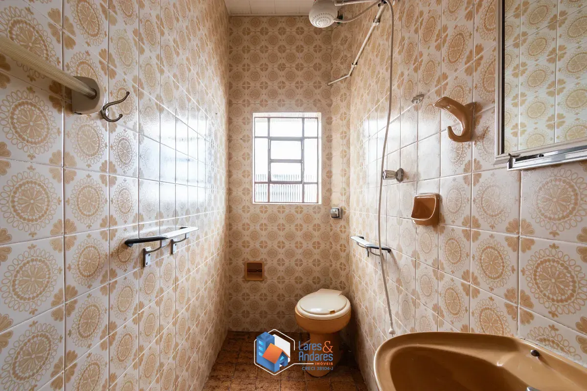 Casa, 6 quartos, 150 m² - Foto 31