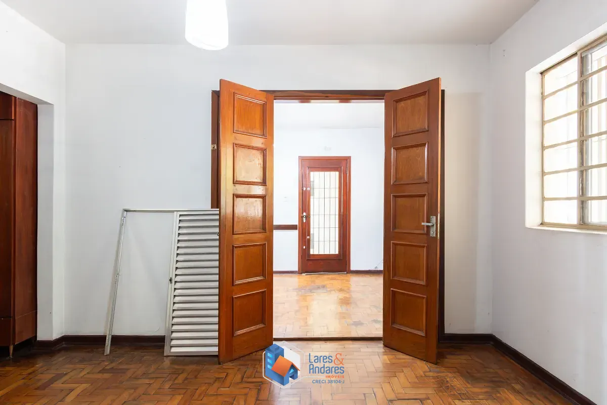 Casa, 6 quartos, 150 m² - Foto 5