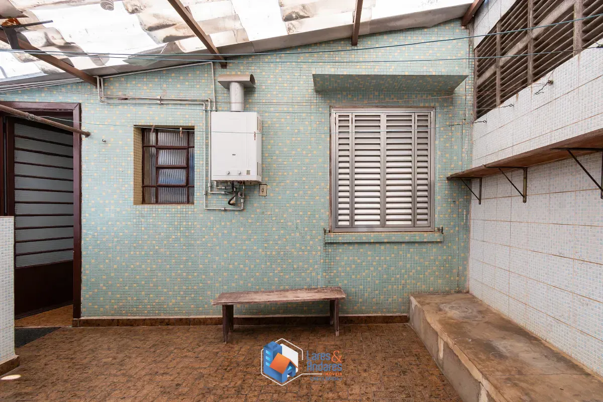 Casa, 6 quartos, 150 m² - Foto 42