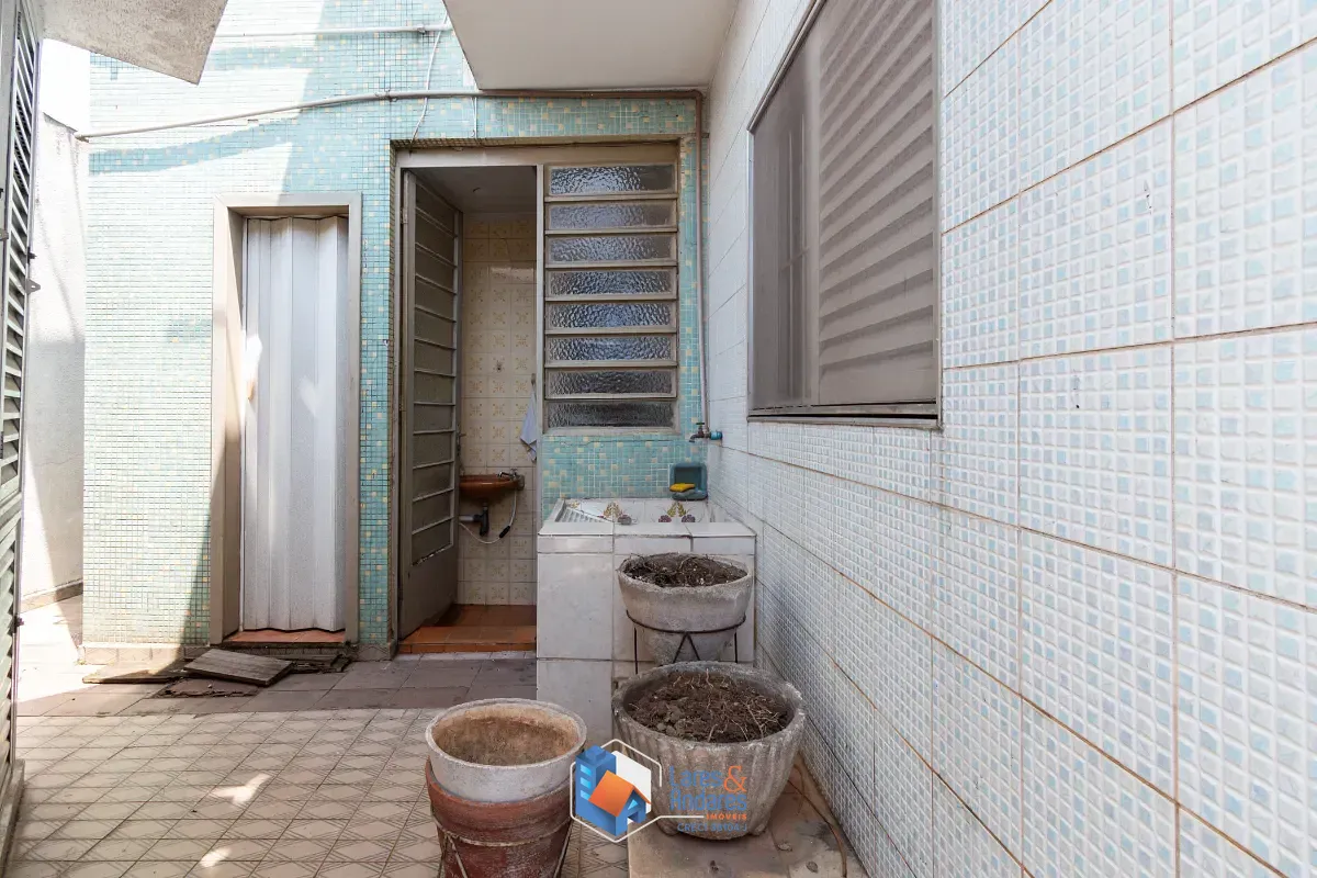 Casa, 6 quartos, 150 m² - Foto 23