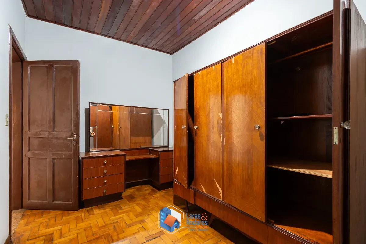 Casa, 6 quartos, 150 m² - Foto 32