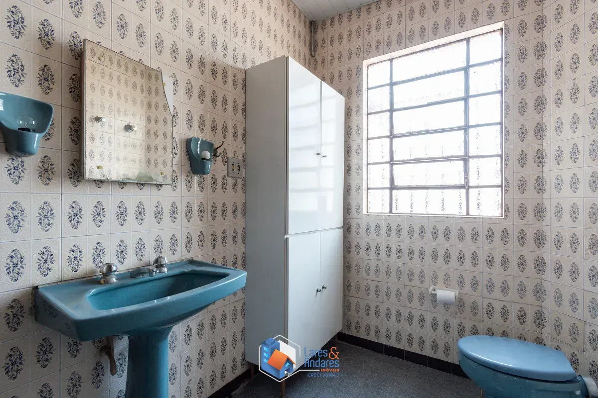 Casa, 6 quartos, 150 m² - Foto 35
