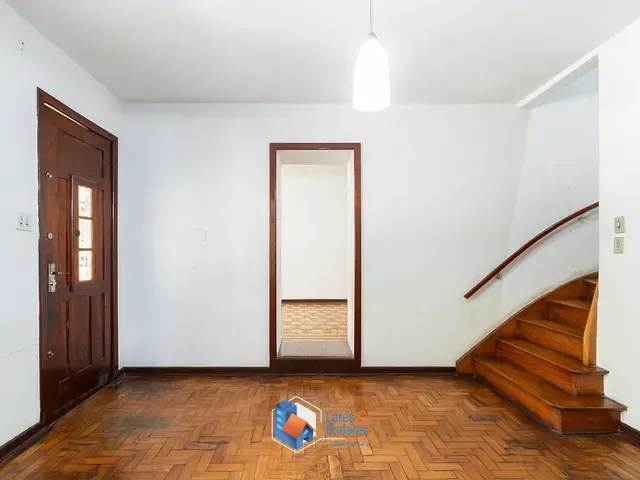 Casa com 152m² 6 quartos e 3 banheiros, à venda, no bairro Ipiranga em São Paulo