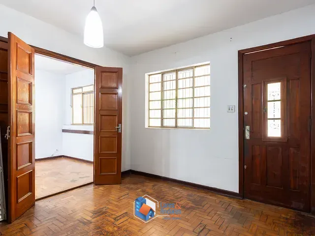 Casa com 152m² 6 quartos e 3 banheiros, à venda, no bairro Ipiranga em São Paulo