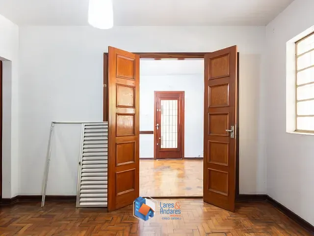 Casa com 152m² 6 quartos e 3 banheiros, à venda, no bairro Ipiranga em São Paulo