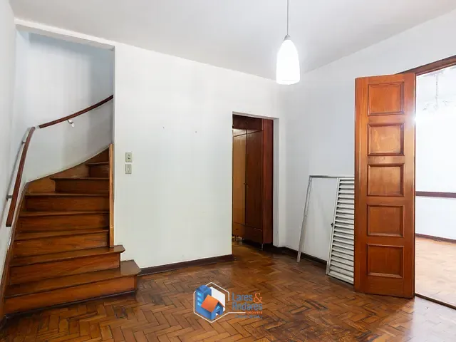 Casa com 152m² 6 quartos e 3 banheiros, à venda, no bairro Ipiranga em São Paulo