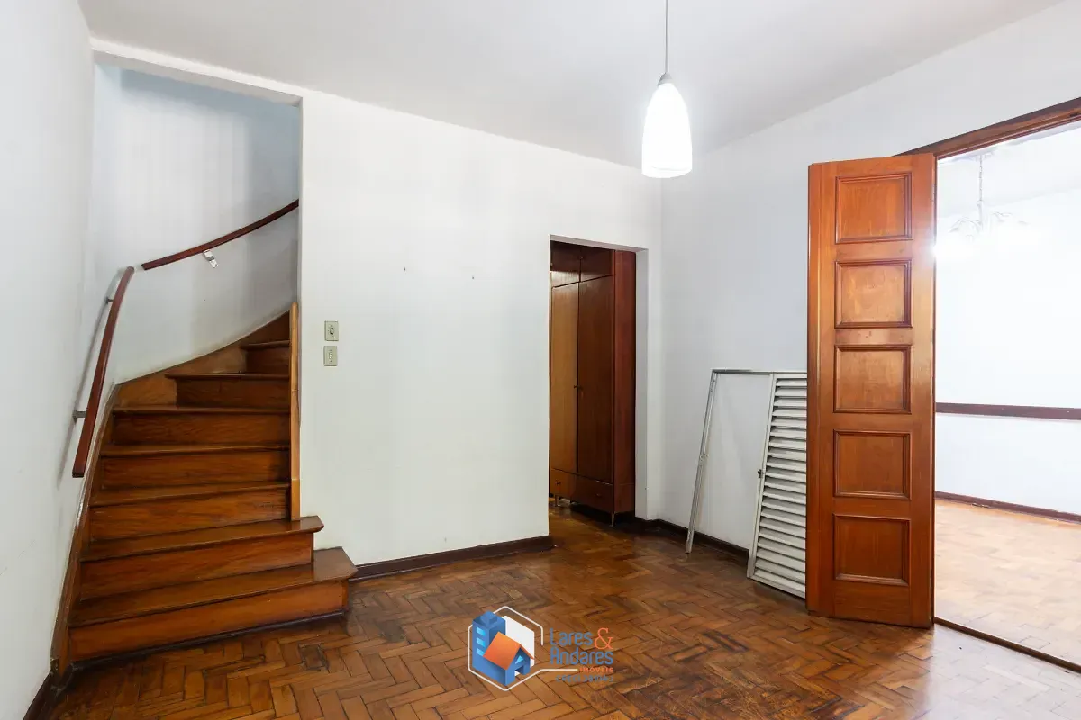 Casa, 6 quartos, 150 m² - Foto 4