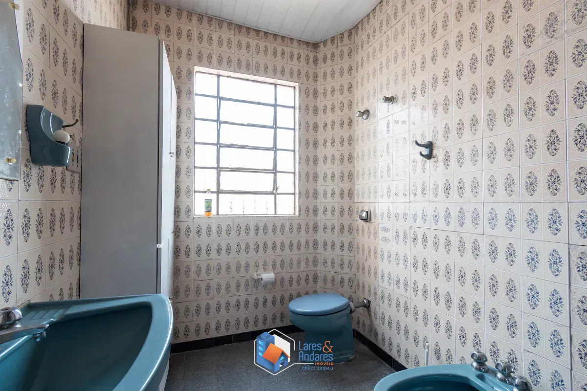 Casa, 6 quartos, 150 m² - Foto 36