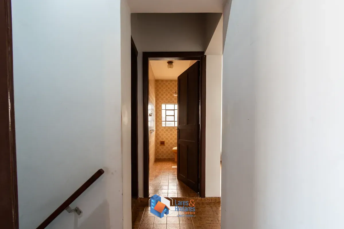 Casa, 6 quartos, 150 m² - Foto 27