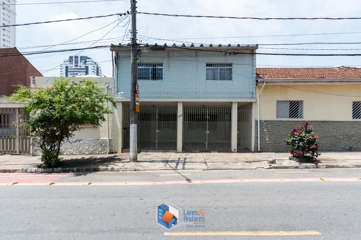 Casa, 6 quartos, 150 m² - Foto 1